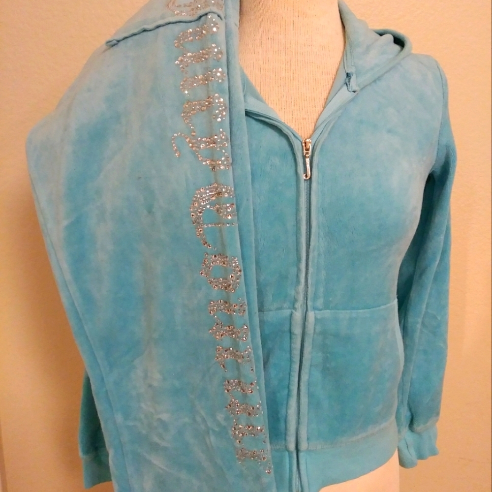 Track Suit (Velour)